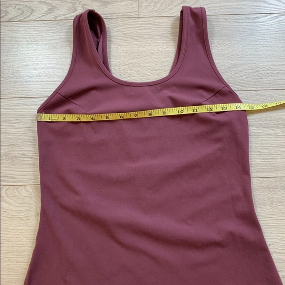 Gymshark Dreamy Scoop-neck Tank Top - Picture 10 of 11